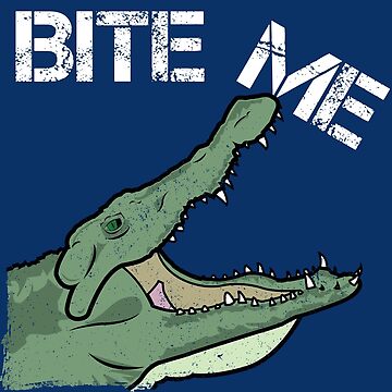 Artwork thumbnail, Bite Me - Go Repairs by gorepairs