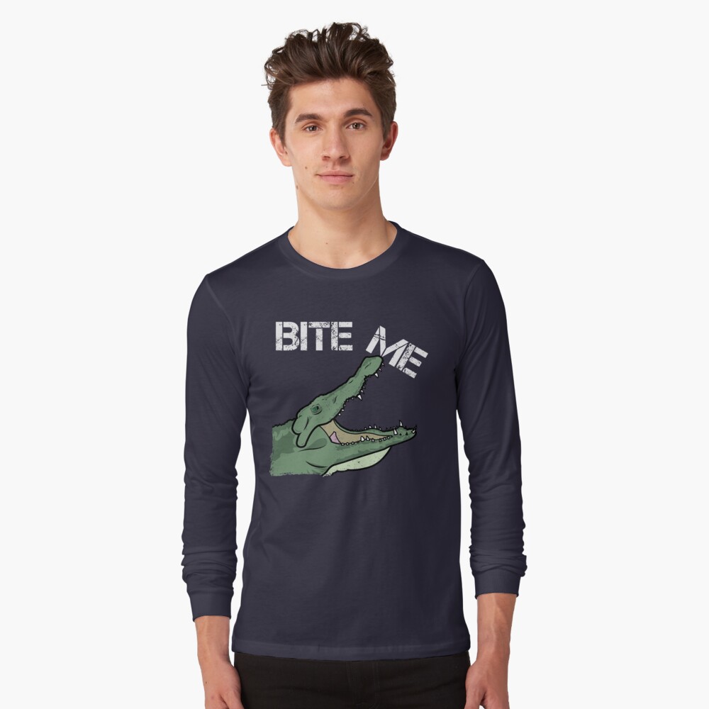 Item preview, Long Sleeve T-Shirt designed and sold by gorepairs.