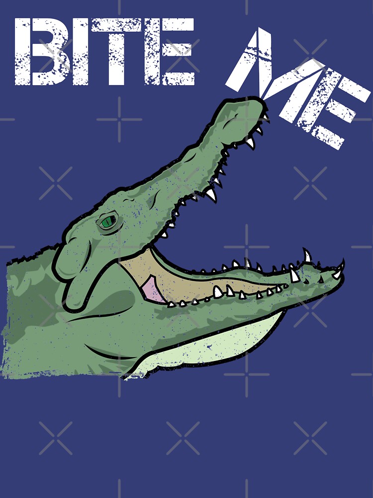 Bite Me - Go Repairs by gorepairs