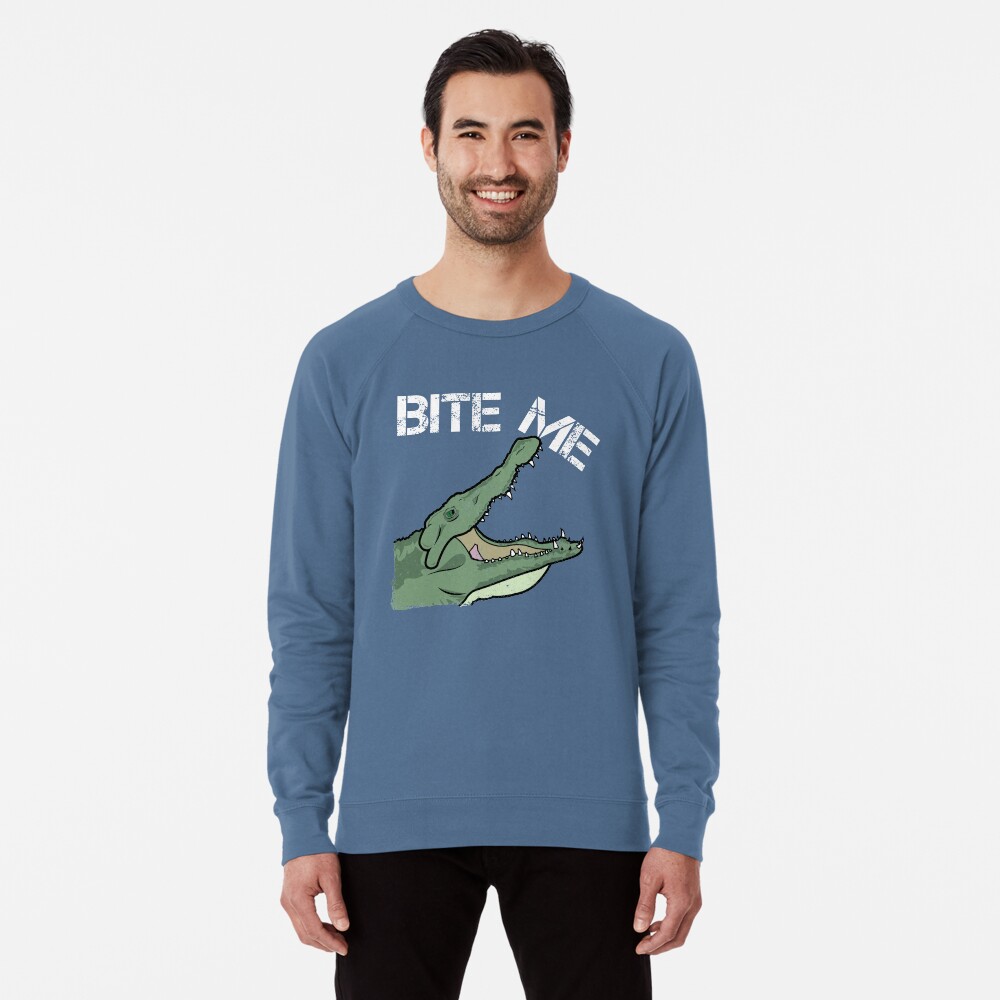 Item preview, Lightweight Sweatshirt designed and sold by gorepairs.
