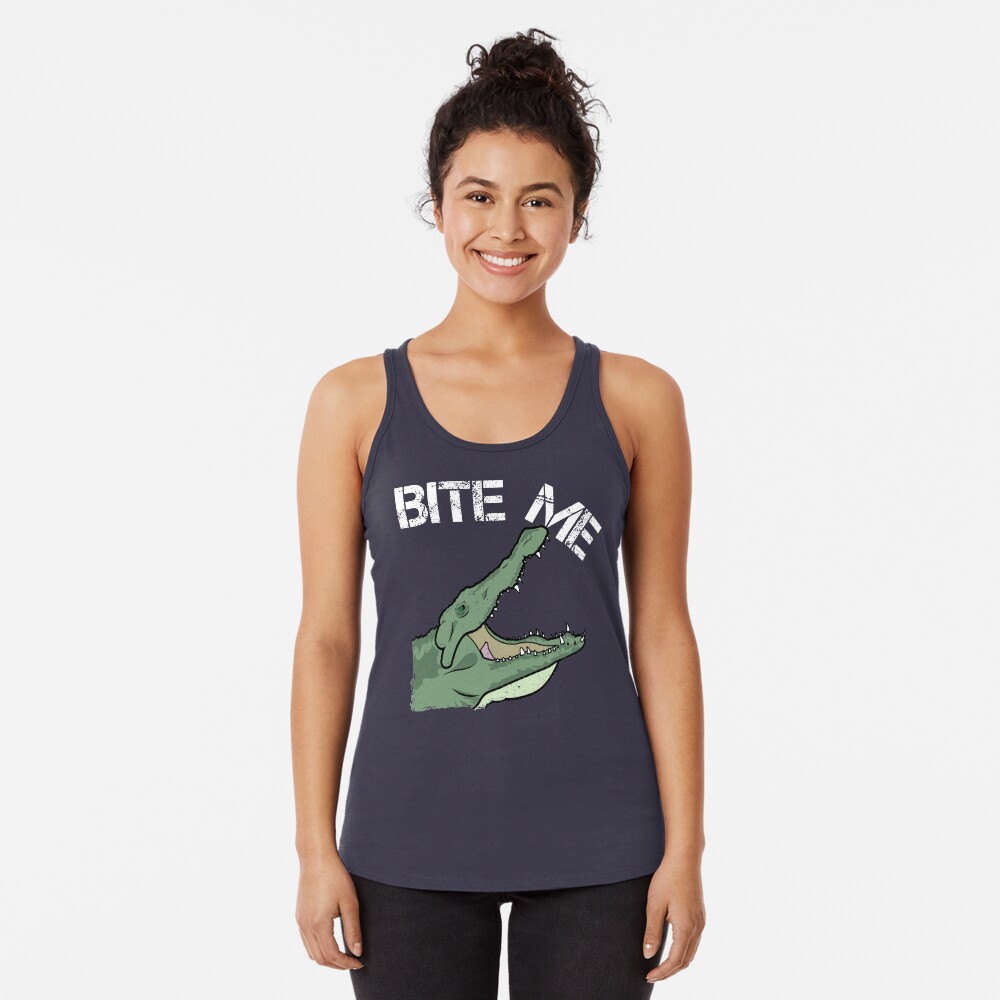 Item preview, Racerback Tank Top designed and sold by gorepairs.
