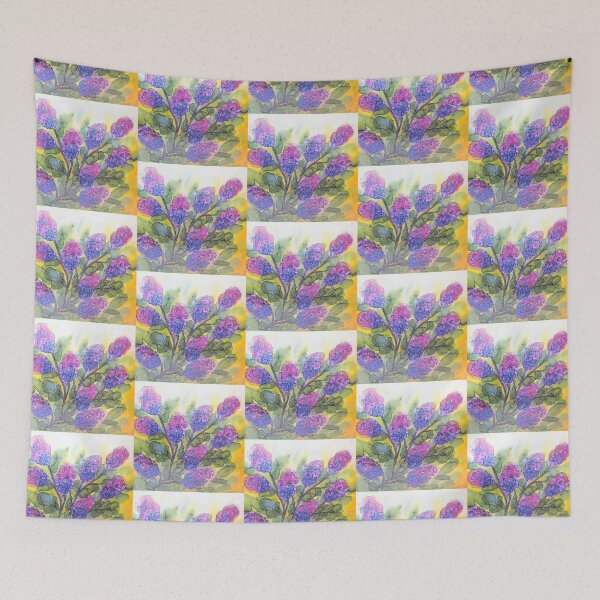 Item preview, Lilac designed and sold by CarolineLembke.
