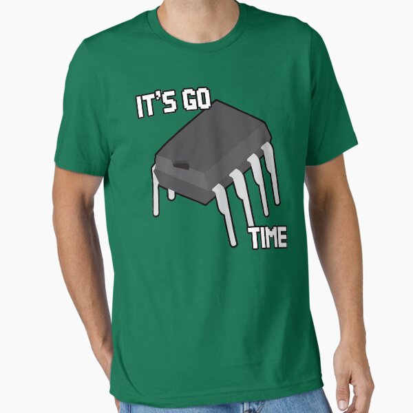 Essential T-Shirt