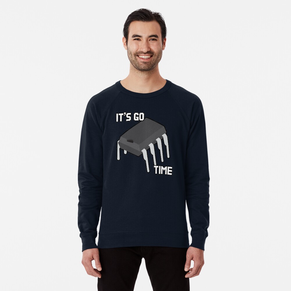 Item preview, Lightweight Sweatshirt designed and sold by gorepairs.