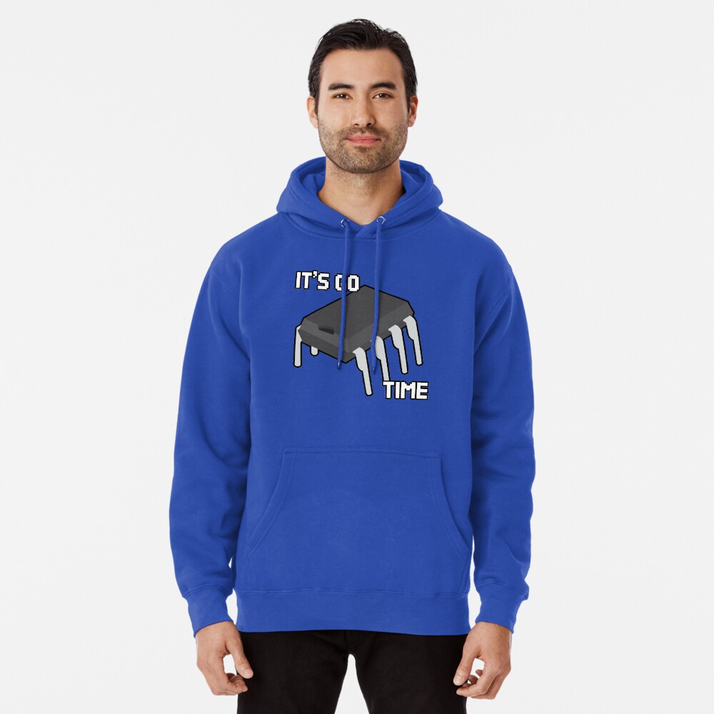 Item preview, Pullover Hoodie designed and sold by gorepairs.