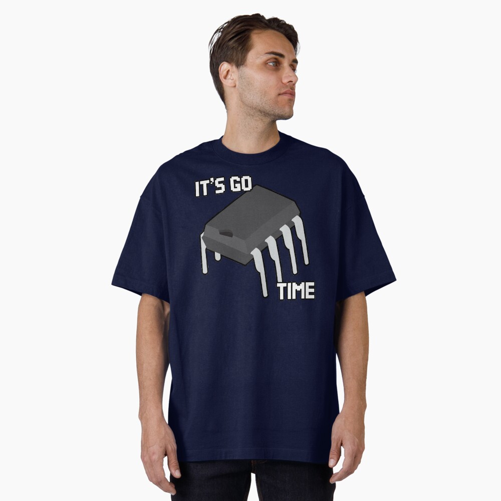 Item preview, Oversized T-Shirt designed and sold by gorepairs.