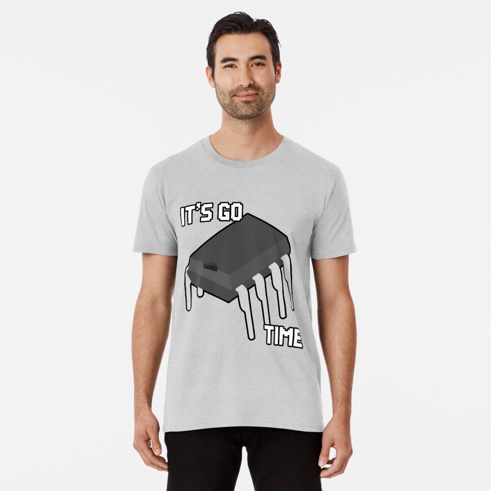 Item preview, Premium T-Shirt designed and sold by gorepairs.