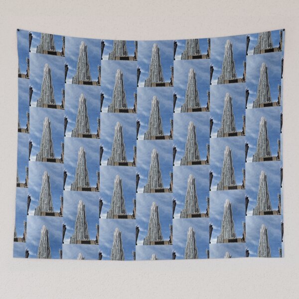 Item preview, TAMalloyPhoto - Futuristic NYC designed and sold by TAMalloyPhoto.
