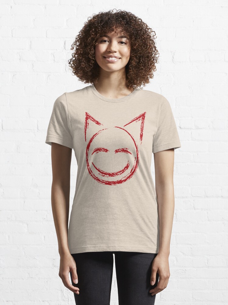 Alternate view of Red Pepper - Go Repairs Essential T-Shirt