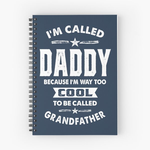 Item preview, I'm Called Daddy designed and sold by cidolopez.