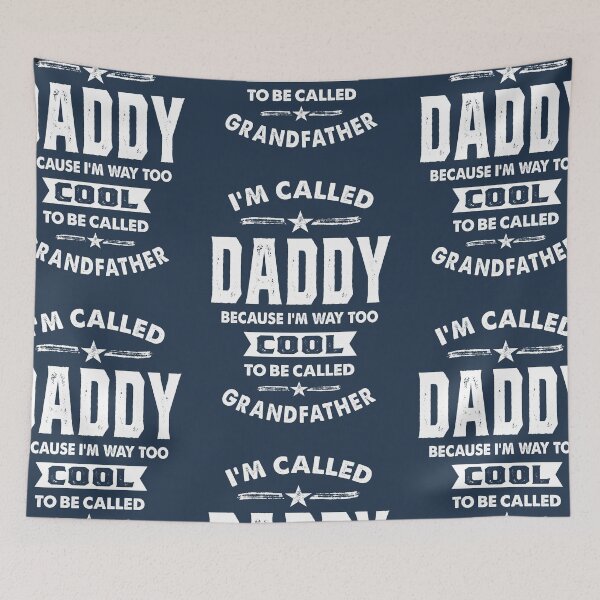 Item preview, I'm Called Daddy designed and sold by cidolopez.