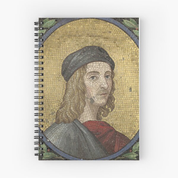 Item preview, Raphael in mosaic designed and sold by Nikola Eftimov.