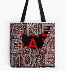 Les Miserables Zentangle Tote Bag