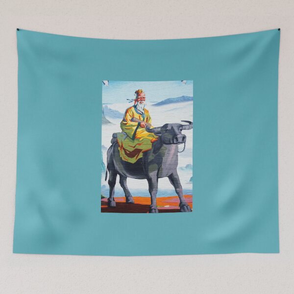 Item preview, the Sage on the Road... designed and sold by RichImage.