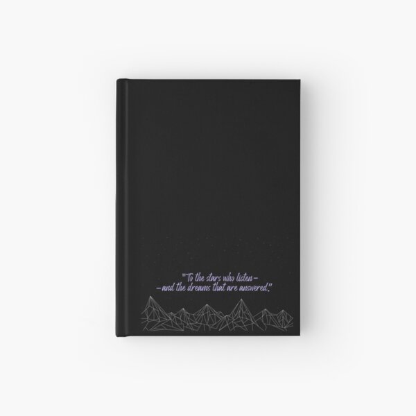 Item preview, Auf die Sterne, die zuhören, und die Träume, die erhört werden. designed and sold by samlee2016.