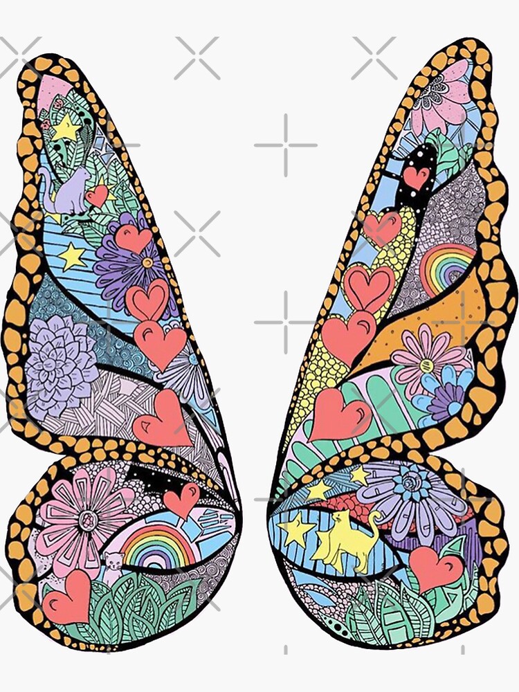 Butterfly 2 by bhclaudia3