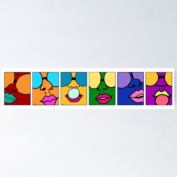 Item preview, Rainbow designed and sold by cass-ketch.
