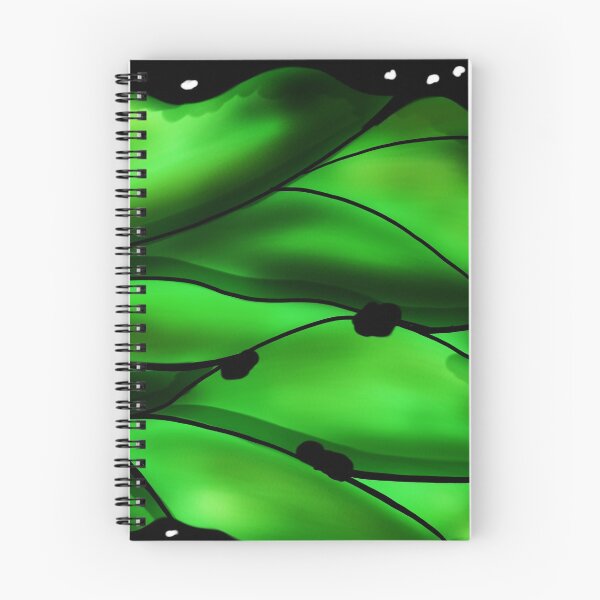 Item preview, green butterfly wing designed and sold by devil0035.