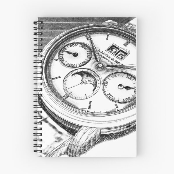 Item preview, Luxury Wristwatch designed and sold by Vimpace.
