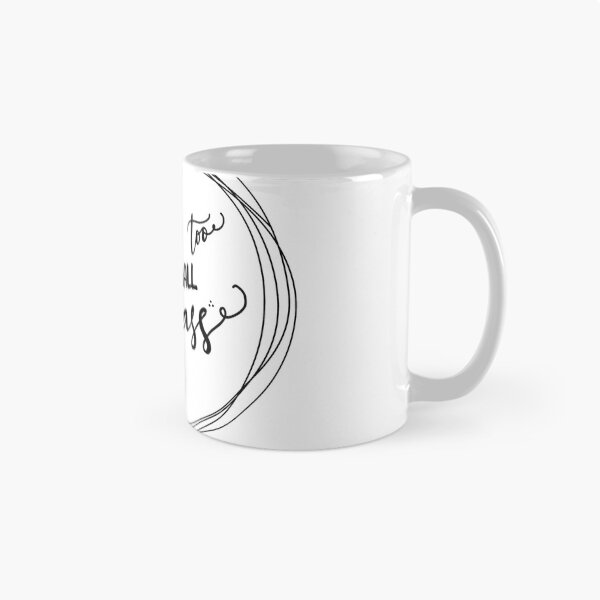 Item preview, This Too Shall Pass designed and sold by Molly Conway.
