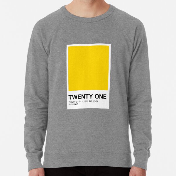 free spirit khalid sweatshirt