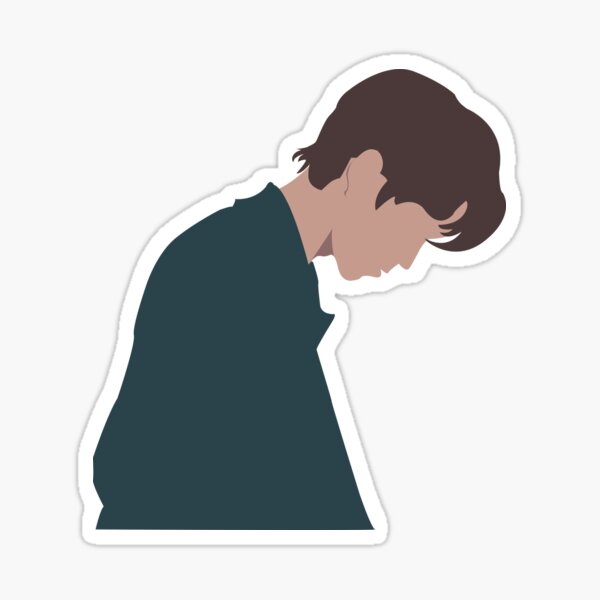 han jisung Sticker