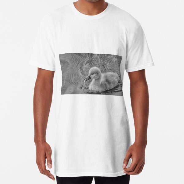 Baby cygent Long T-Shirt