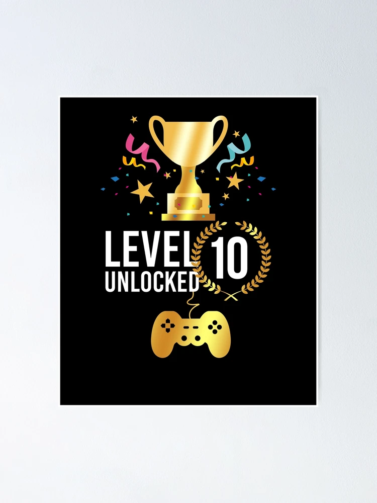 Happy Level Up Day Shirt, Birthday Shirt, Level Up Shirt, Video Game Shirt,  21 Year Old Shirt Pin by Game-store