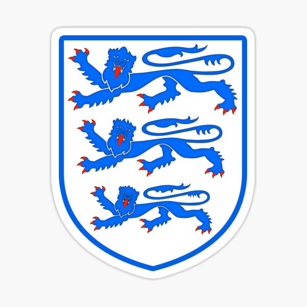 England Sticker