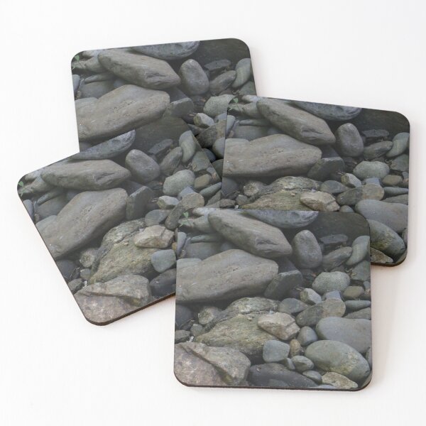 Item preview, River Rocks 2 designed and sold by eagleray.