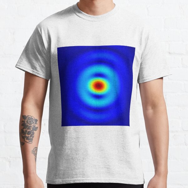 Francium Atoms Classic T-Shirt