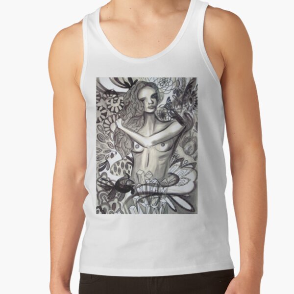 Ponderland I Tank Top