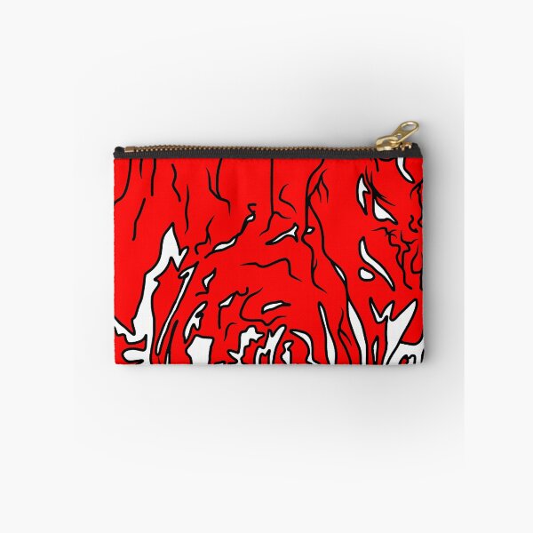 Item preview, Red Blood Mountain designed and sold by NOTSNIW ART.