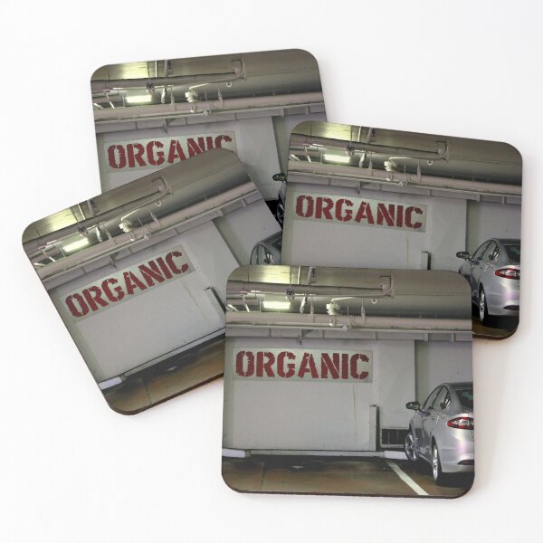 Item preview, This Space Reserved designed and sold by Michael May.