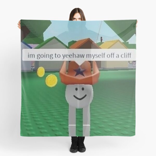 Funny Roblox Gifts Merchandise Redbubble - i escaped from mexican roblox meme