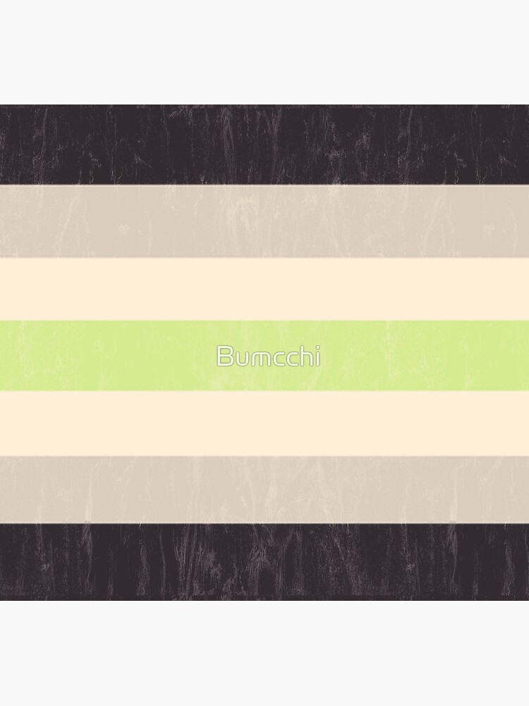 Agender Flag by Bumcchi