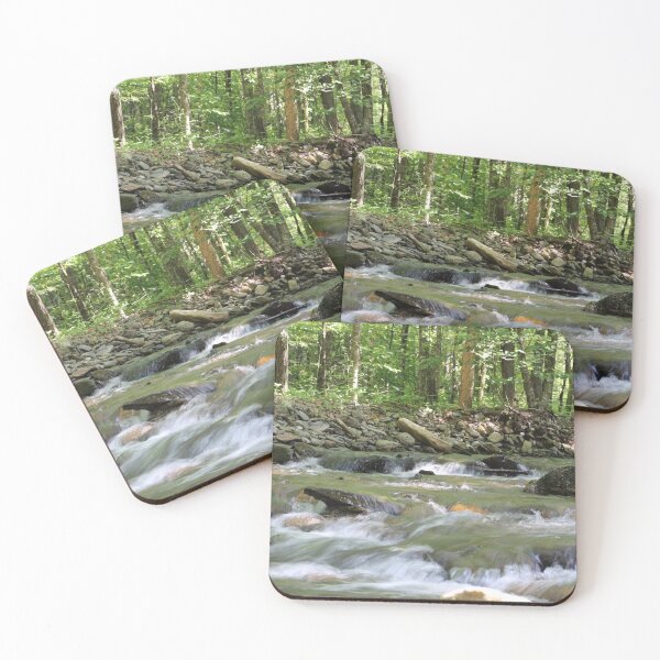 Item preview, Rushing Stream designed and sold by eagleray.