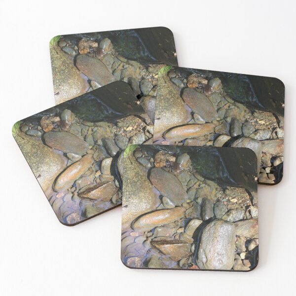 Item preview, River Rocks 3 designed and sold by eagleray.