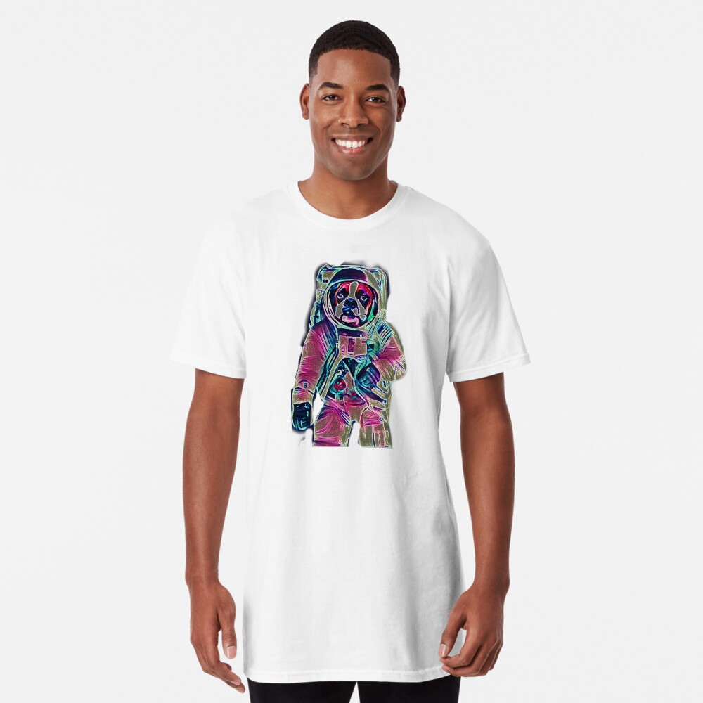 blue sully shirt