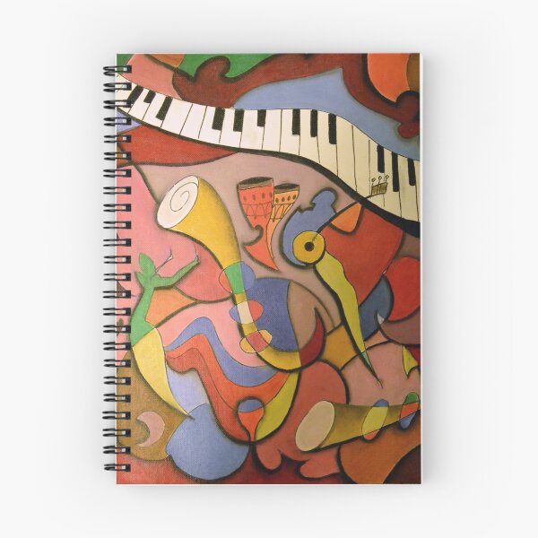 Item preview, Street Musicians designed and sold by alejandrod.