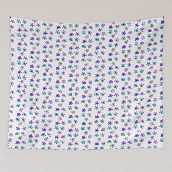 Item preview, Cute Flowers designed and sold by O-Haas.