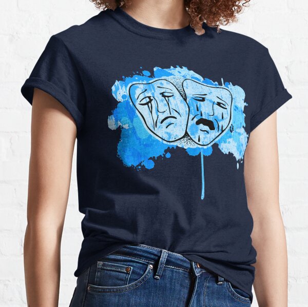 Item preview, Masks of Identity designed and sold by RAWWR.
