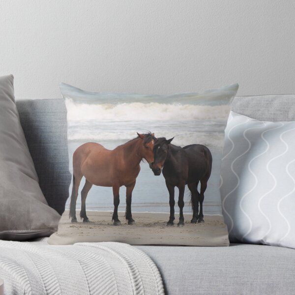 Item preview, Corolla Wild Horses designed and sold by PurpleKittyCat.