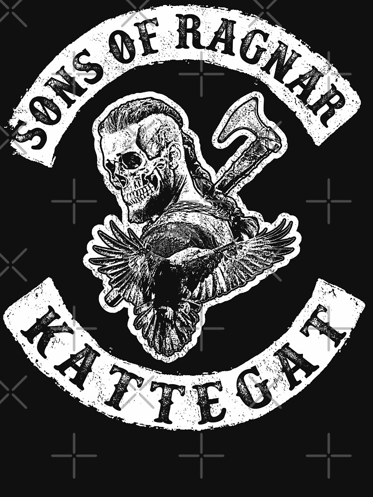Sons of Ragnar by RycoTokyo81
