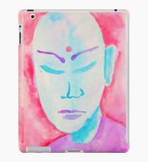Buddhist iPad Case/Skin