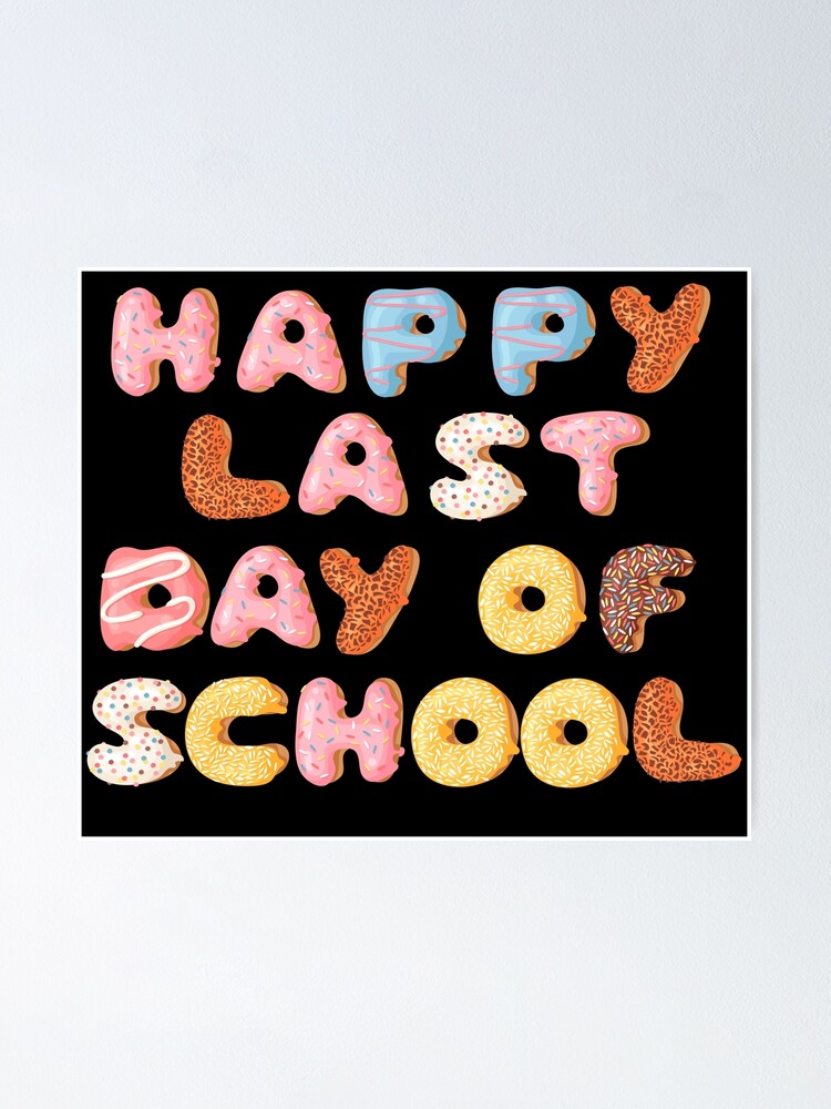 Happy first day of twelfth grade, 12th Grade Design Welcome back to School  Poster for Sale by MKCoolDesigns MK