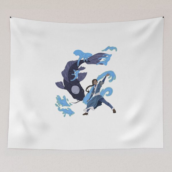 Item preview, Katara designed and sold by annaoprandi.