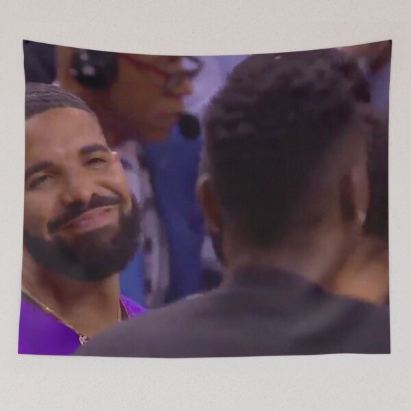 Artikelvorschau, Drake Meme entworfen und verkauft von Color Rush Shop.
