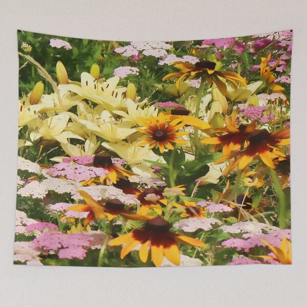 Item preview, A Wind Blown Meadow designed and sold by ImagesShared.