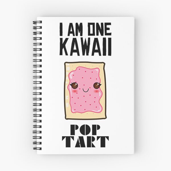 Item preview, Kawaii PopTart designed and sold by BigFluffyFozzie.
